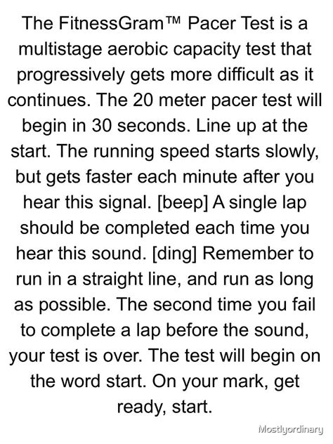 is the pacer test hard|the pacer gram fitness test copy paste.